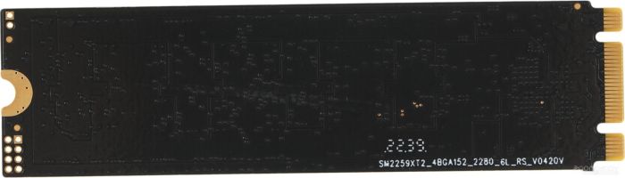 SSD PC PET 2TB PCPS002T1