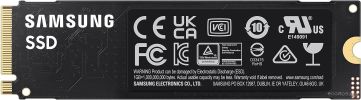 SSD Samsung 990 Evo 1TB MZ-V9E1T0BW