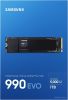 SSD Samsung 990 Evo 1TB MZ-V9E1T0BW