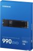 SSD Samsung 990 Evo 1TB MZ-V9E1T0BW