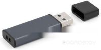 USB Flash Mirex Stiff Gray 128GB 13600-FMUST128