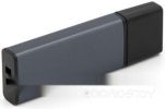 USB Flash Mirex Stiff Gray 128GB 13600-FMUST128