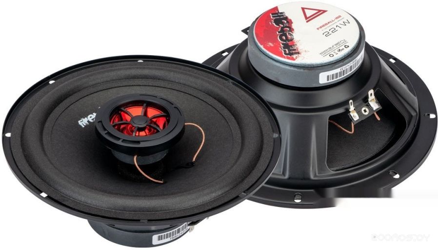 Коаксиальная АС Aura Fireball-i82