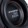 Автомобильная акустика DL Audio Phoenix Bass Machine 12