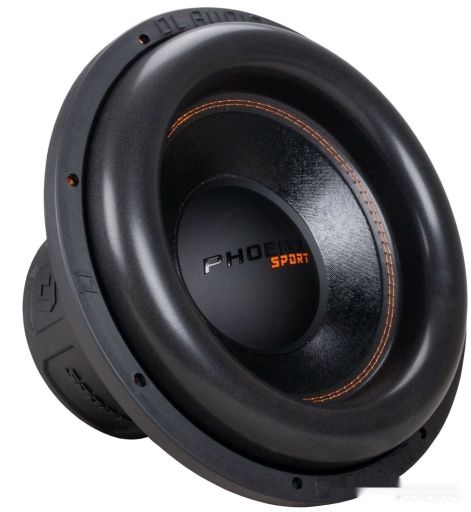Головка сабвуфера DL Audio Phoenix Sport 15