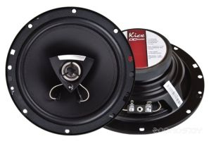 Автоакустика Kicx DC 652MR