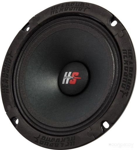 Мидбас Kicx Headshot F65