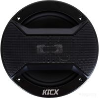Коаксиальная АС Kicx RX 652