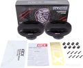 Коаксиальная АС Kicx RX 652