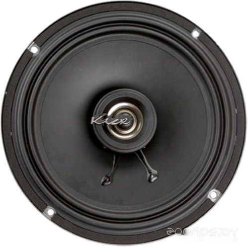 Коаксиальная АС Kicx SL 165