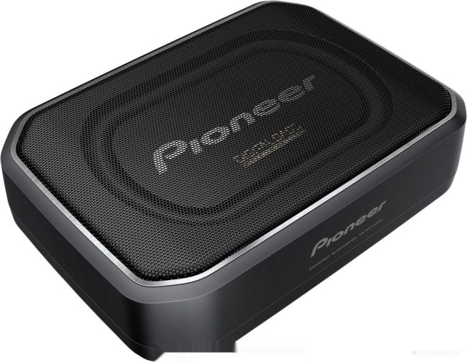 Корпусной активный сабвуфер Pioneer TS-WX140DA