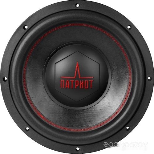 Головка сабвуфера УРАЛ Патриот 12