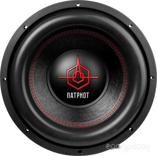 Головка сабвуфера УРАЛ Патриот 12 Гром