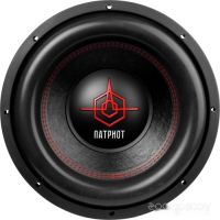 Головка сабвуфера УРАЛ Патриот 12 Гром