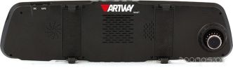 Видеорегистратор-радар детектор (2в1) Artway MD-163