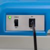 Компрессорный автохолодильник Coolfort CF-0234 25л (синий)