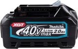 Аккумулятор Makita BL4020 191L29-0 (40В/2.0 Ah)