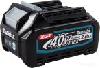 Аккумулятор Makita BL4020 191L29-0 (40В/2.0 Ah)