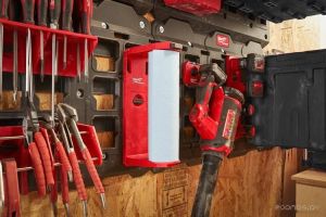 Держатель для бумажных полотенец Milwaukee 4932480707
