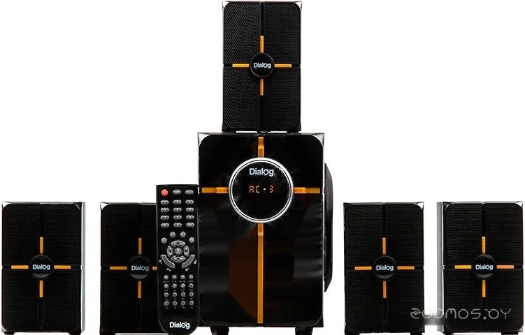 Акустика DIALOG AP-502