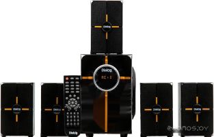 Акустика DIALOG AP-502