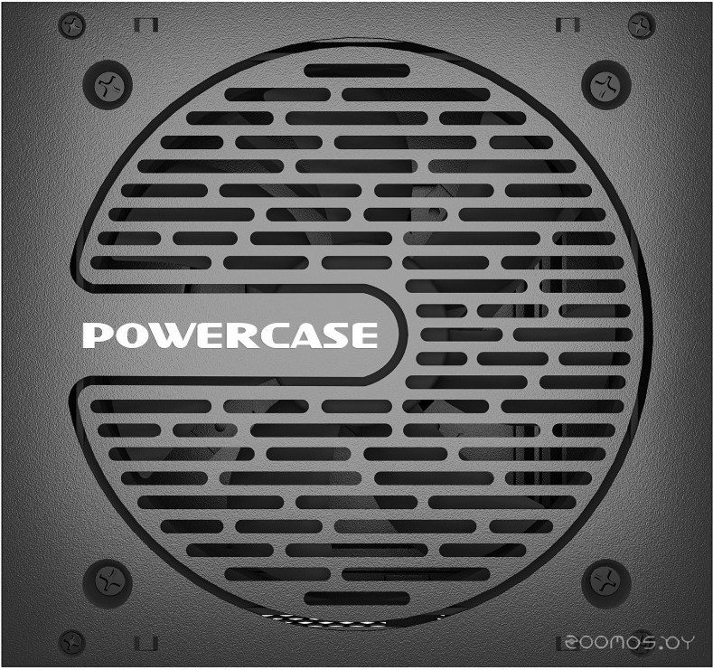 Блок питания PowerCase PB600, фото 3