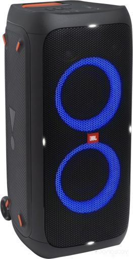Патибокс JBL Partybox 310 (без микрофона)