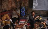 Патибокс JBL Partybox 310 (без микрофона)