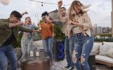 Патибокс JBL Partybox 310 (без микрофона)