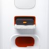 Патибокс JBL PartyBox Stage 320 (белый)