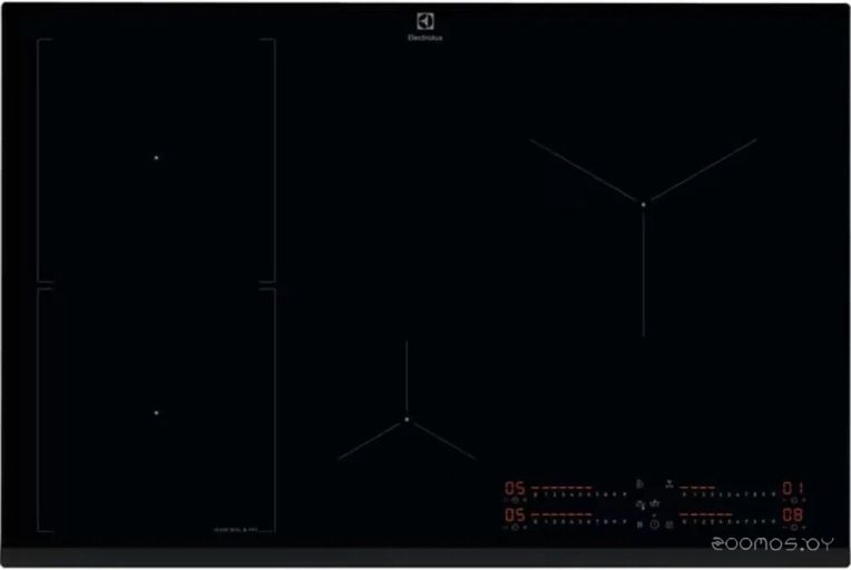 Варочная панель Electrolux EIS87453