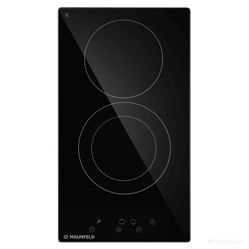 Варочная панель Maunfeld AVCE3022DBK