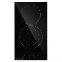 Варочная панель Maunfeld AVCE3022DBK