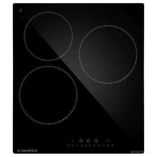 Варочная панель Maunfeld AVCE4534SBK