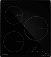 Варочная панель Maunfeld AVI4534SSBK