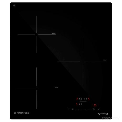Варочная панель Maunfeld AVI4535SBK
