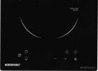 Варочная панель NORDFROST i-M 3020 B