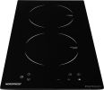 Варочная панель NORDFROST i-M 3020 B