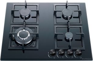 Варочная панель Schtoff H6001C02IS Black