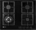 Варочная панель Schtoff H6001C02IS Black