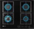 Варочная панель Schtoff H6001C02IS Black