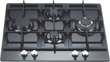 Варочная панель Schtoff H6047C30IS Black