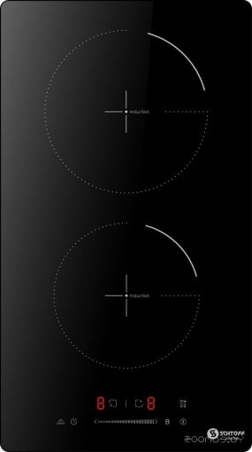 Варочная панель Schtoff I30H03 Black