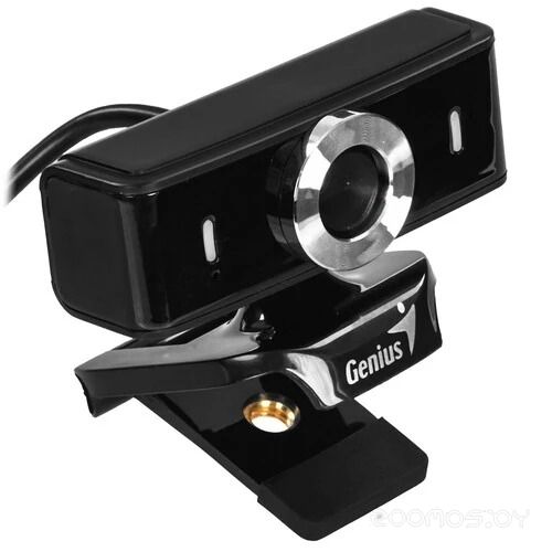 Веб-камера Genius FaceCam 2000X2