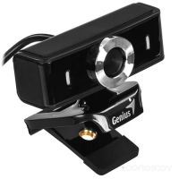 Веб-камера Genius FaceCam 2000X2