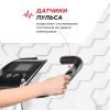 Велотренажер GetActive ES-823B-W