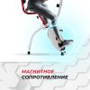 Велотренажер GetActive ES-823B-W