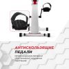 Велотренажер GetActive ES-823B-W