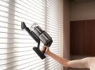 Вертикальный пылесос Dreame Station Cordless Vacuum Cleaner Z40 VZV33A