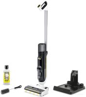 Вертикальный моющий пылесос Karcher FCV 3 Natural N 1.056-124.0